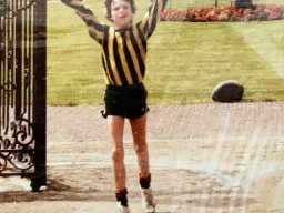 1984 KAMP HATTEM